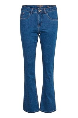 Lone Bootcut Jeans Coco Fit