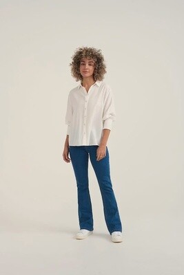 Lone Bootcut Jeans Coco Fit