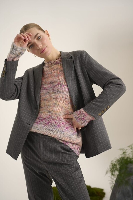 Navan Blazer