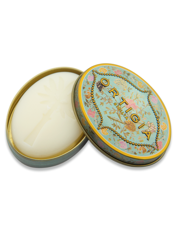Florio Soap in Tin 25g