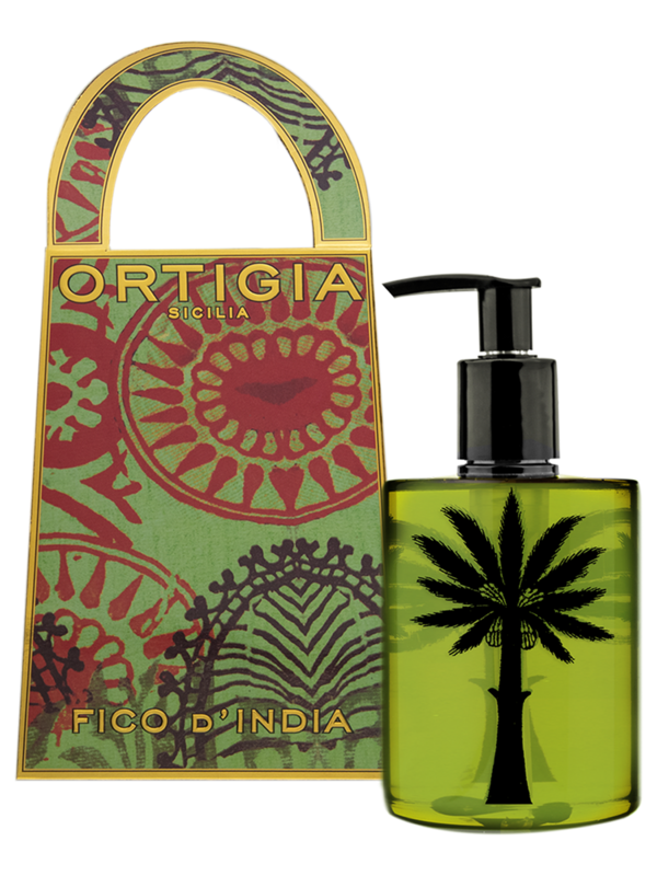 Fico D’India Liquid Soap 300ml
