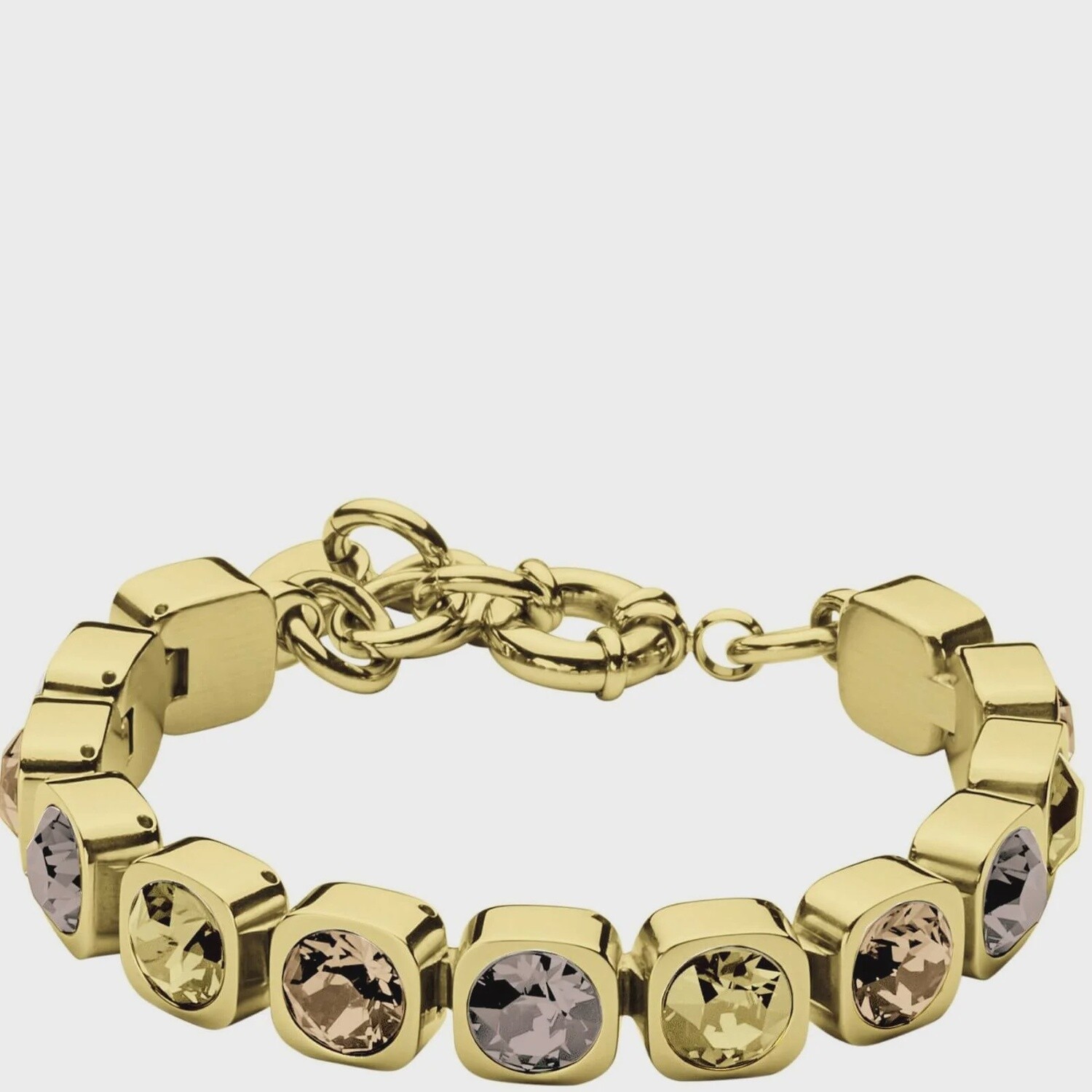 DK Conian Bracelet Golden