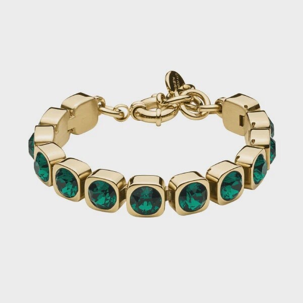 DK Conian Bracelet Green