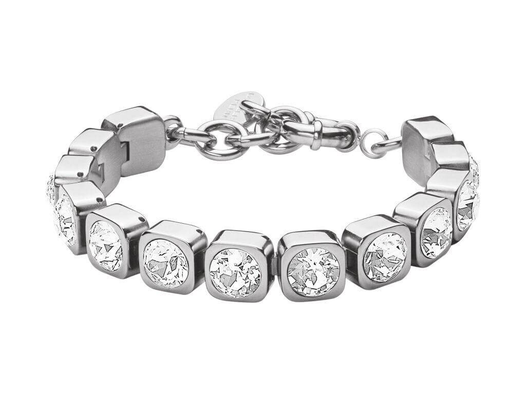 DK Conian Bracelet Silver