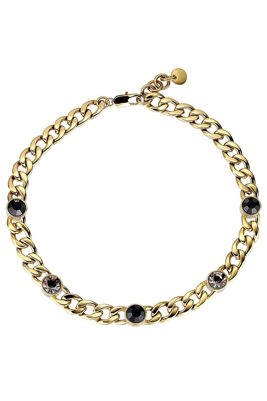 DK Angelina necklace