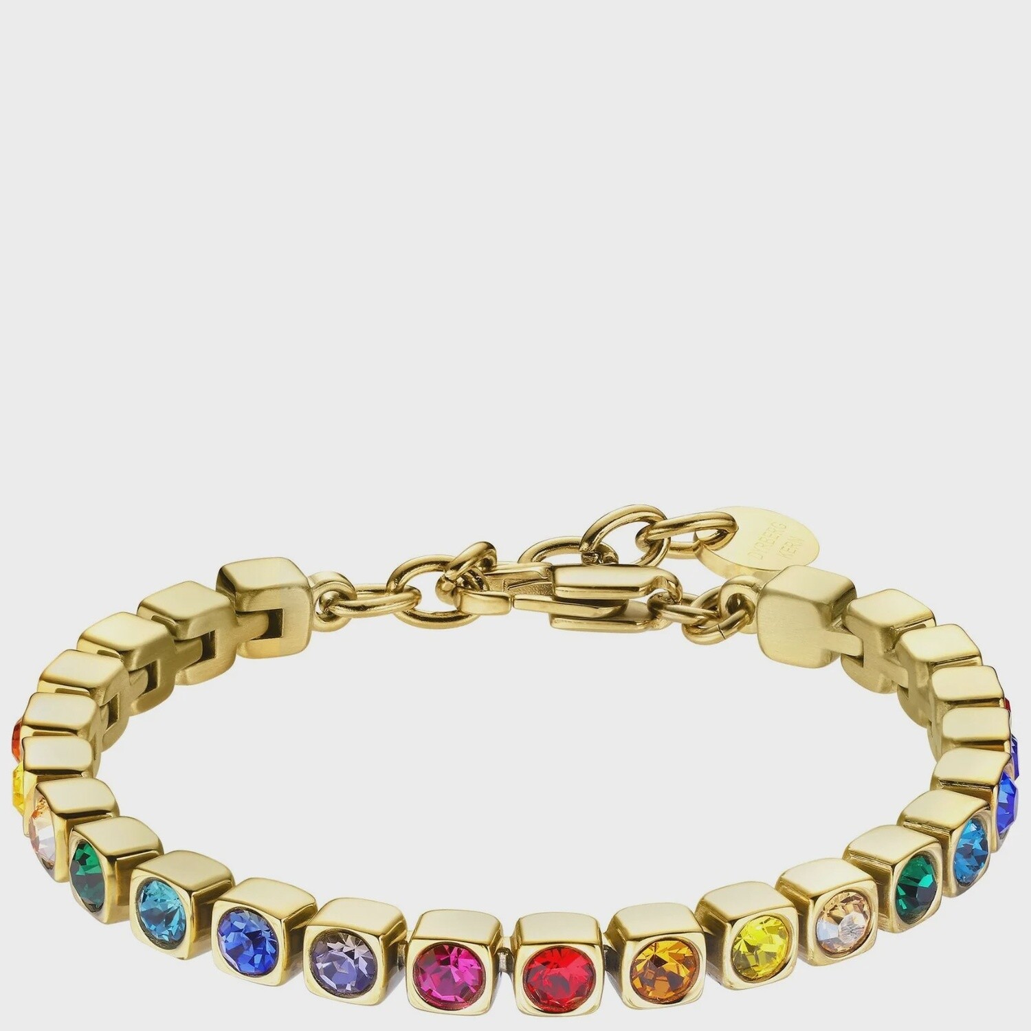 DK Cory Bracelet Rainbow