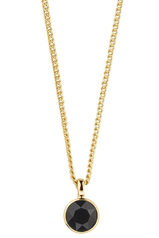 DK Ette necklace black