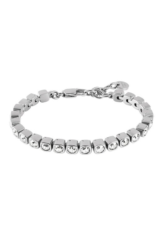 DK Cory bracelet Silver