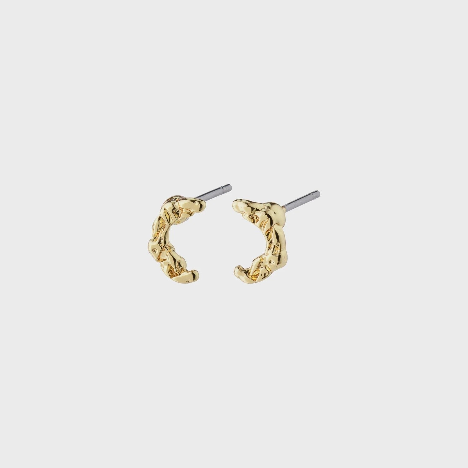 Re my Gold-plated Earrings