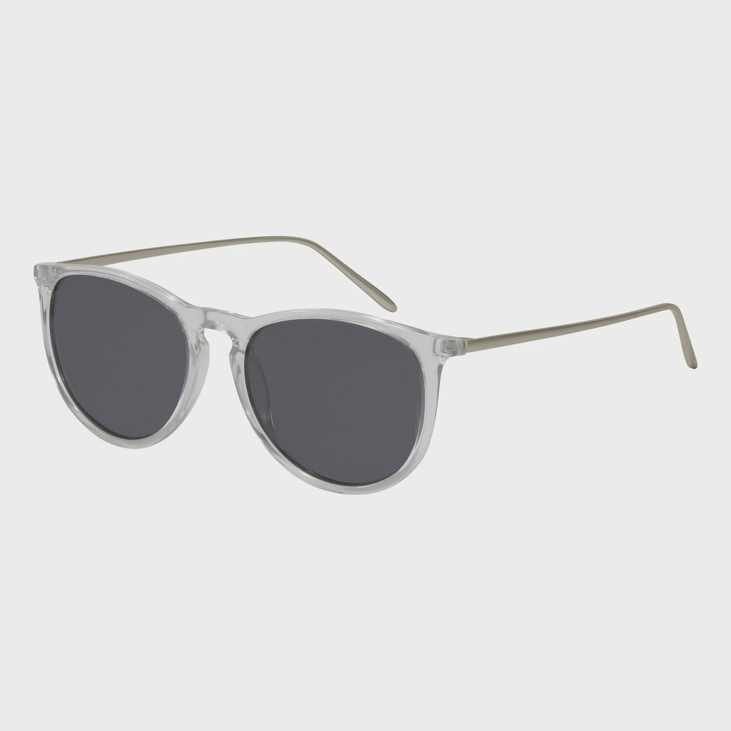 Vanille Dark Grey / Gold sunglasses