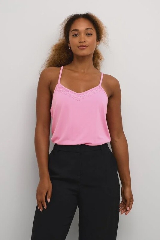 Trulla Jersey Top
