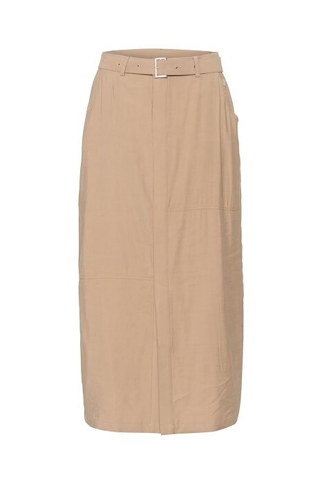 Beige Nosanna Skirt