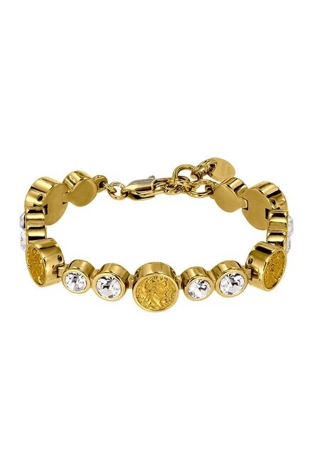DK Augusta Tennis Bracelet