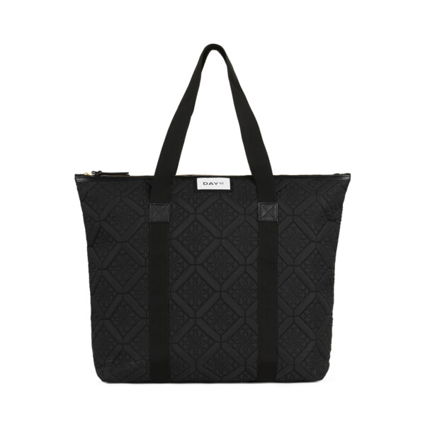 Black Gweneth Flotile Bag