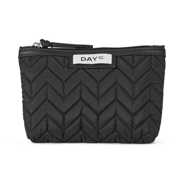Black Gweneth Zig bag mini