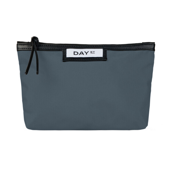Grey Gweneth Bag Mini