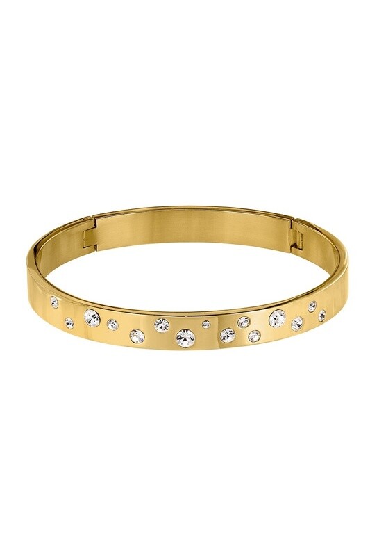 DK Clare Bracelet Crystal