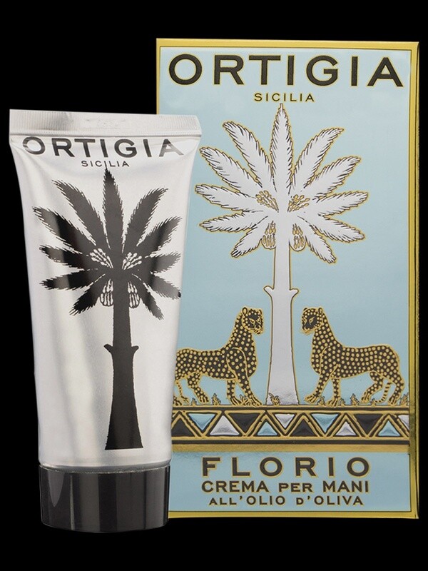 Florio Hand Cream