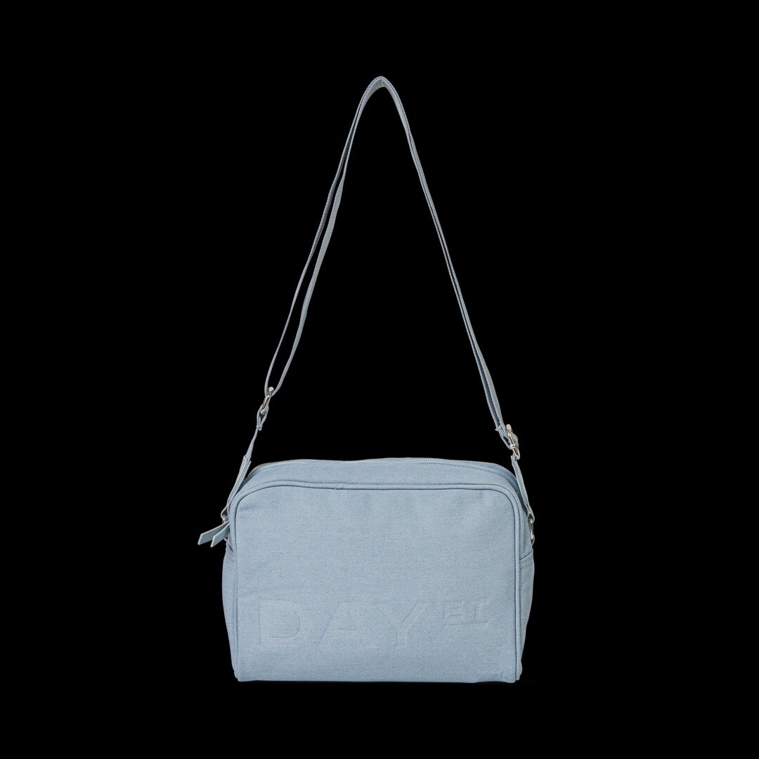 Day GW Denim XL Boxy Bag