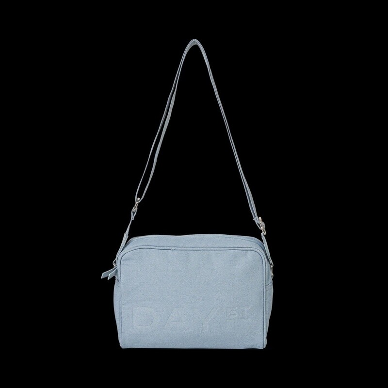 Day GW Denim XL Boxy Bag
