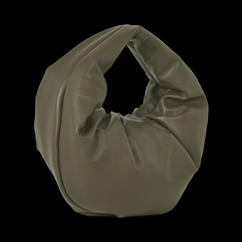 Day Croissant Bag Olive