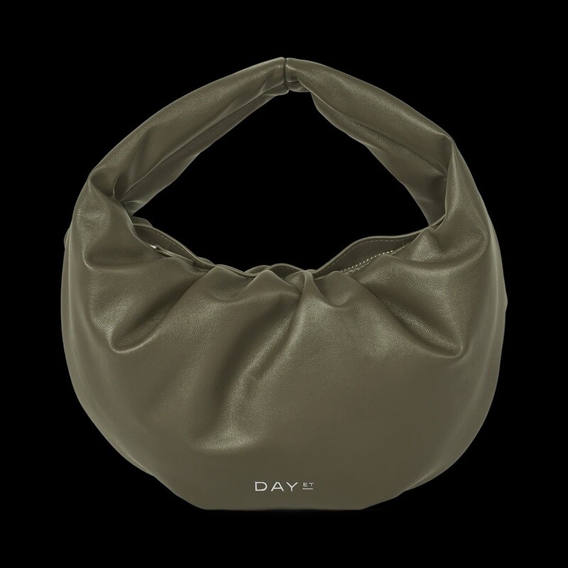 Day Croissant Bag Olive