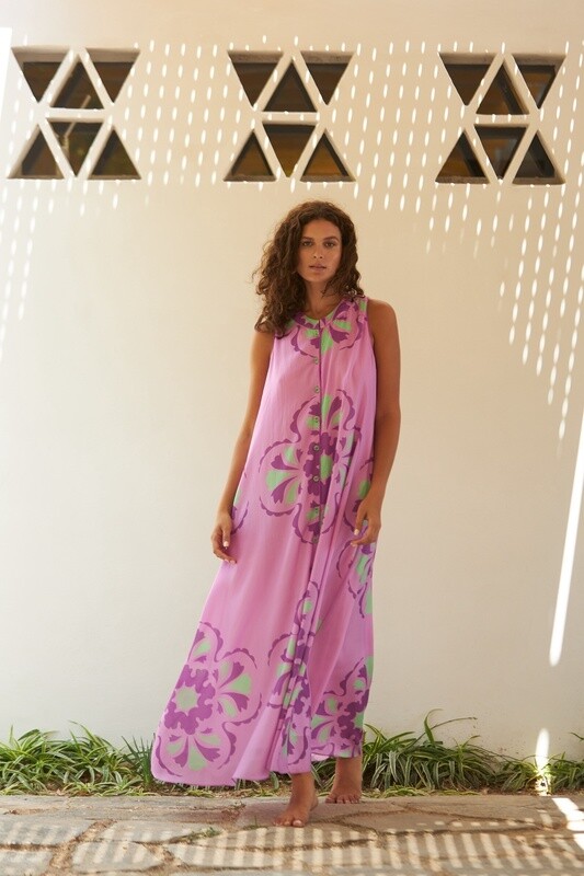 Briana Dress