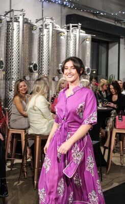 Fashion Show 24 March 2024