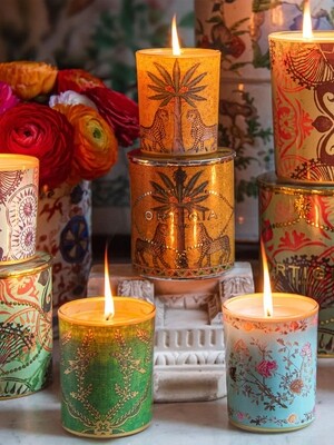 Home Fragrance