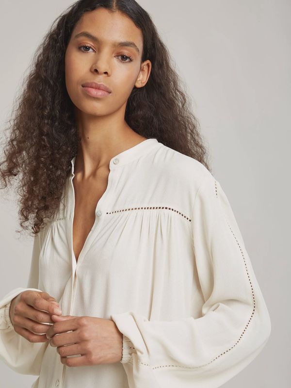 BT Eva blouse cream