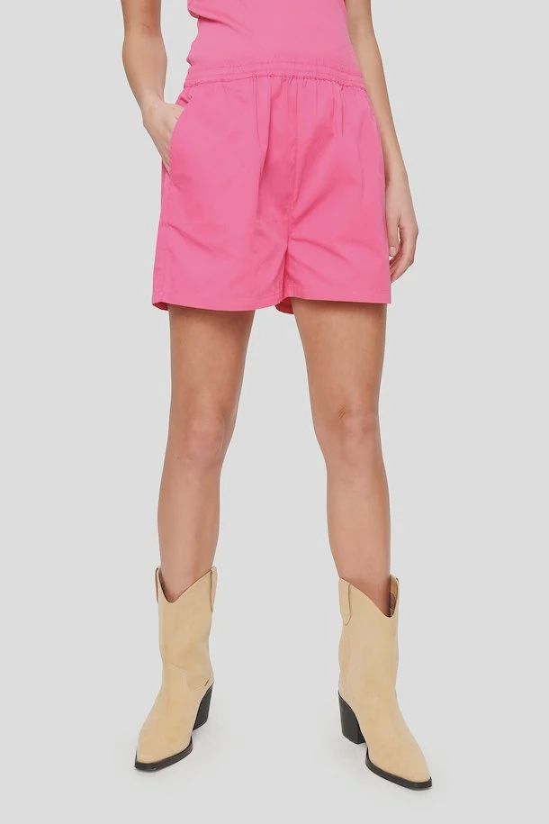 UFlora shorts pink