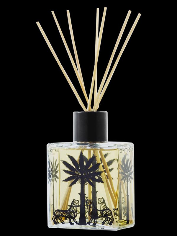Lime de Sicilia room diffuser 100ml