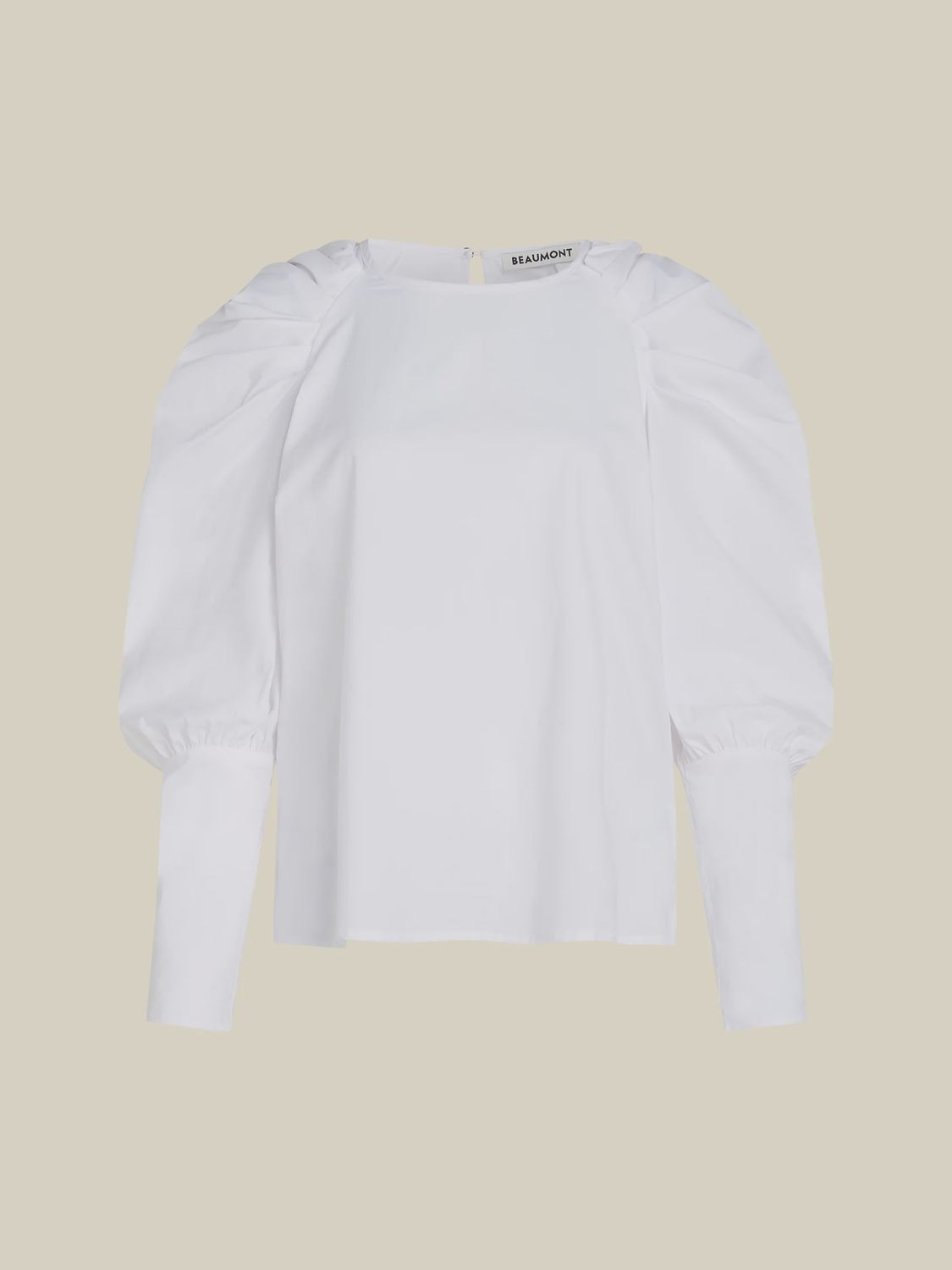 BT Carter blouse white