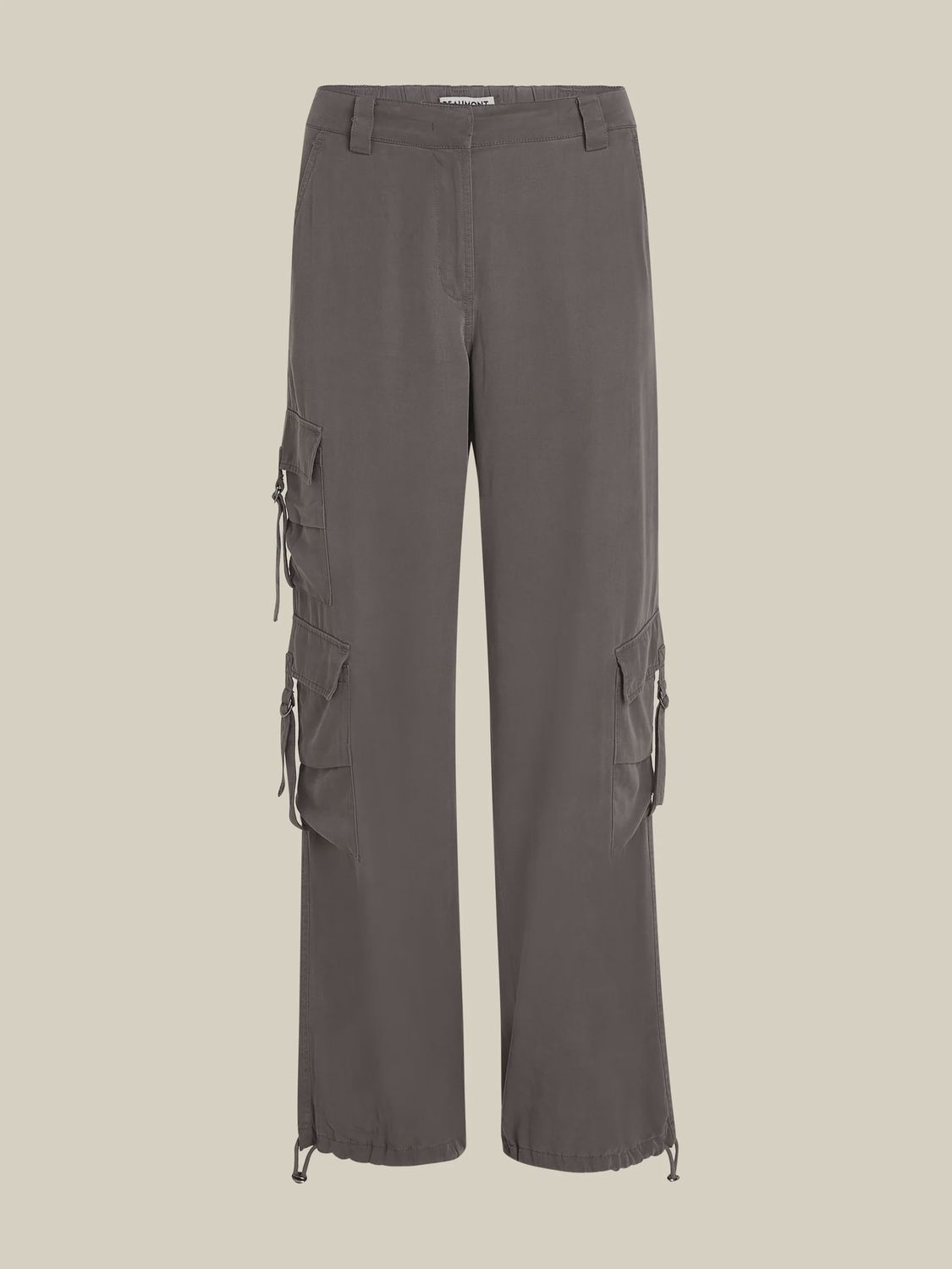 BT Gigi trousers grey