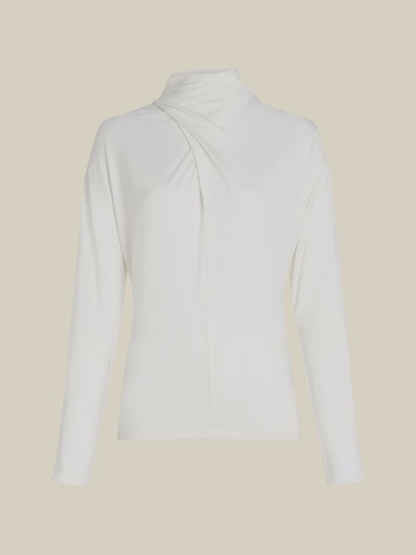 BT Fergie top cream