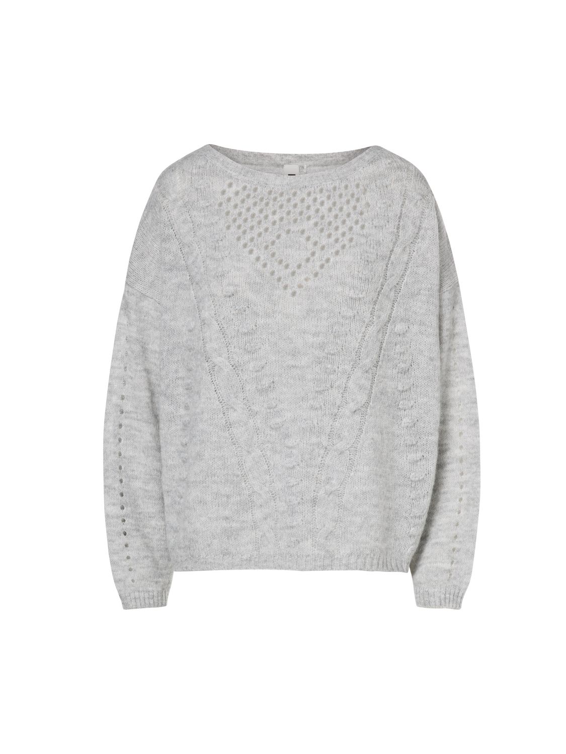 BT Charlot jumper grey