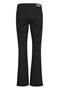 Black bootcut Amalie jeans