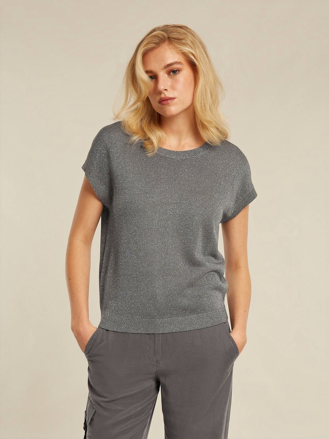 BT Dion pewter grey