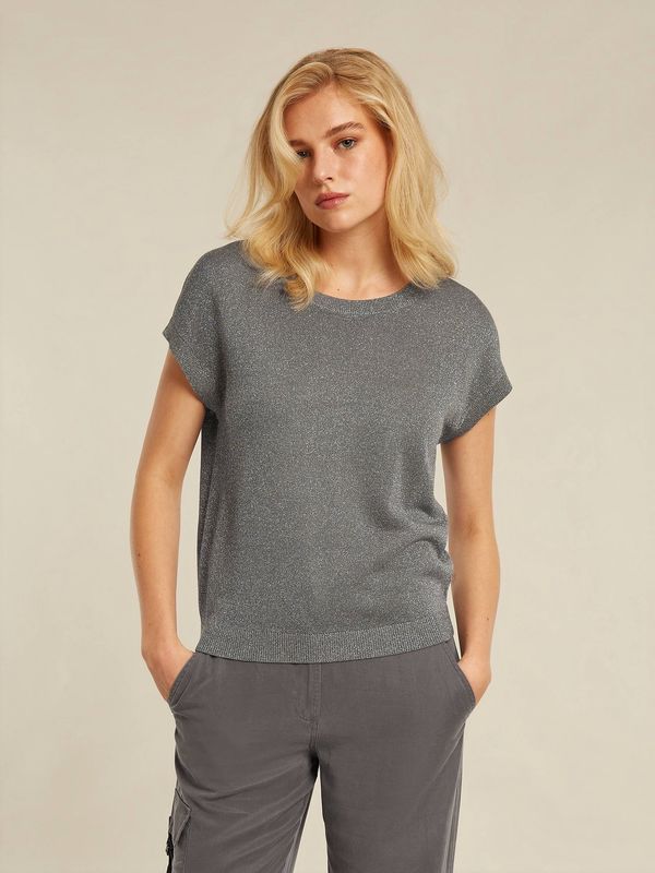 BT Dion pewter grey