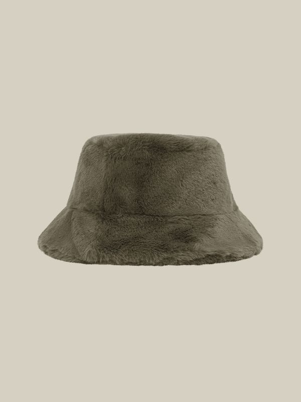BT Bo hat brown
