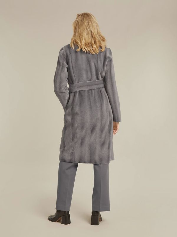 BT Lara coat grey