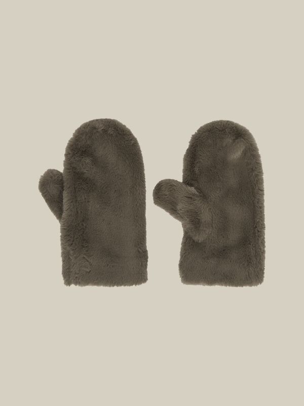 BT Mitty gloves brown