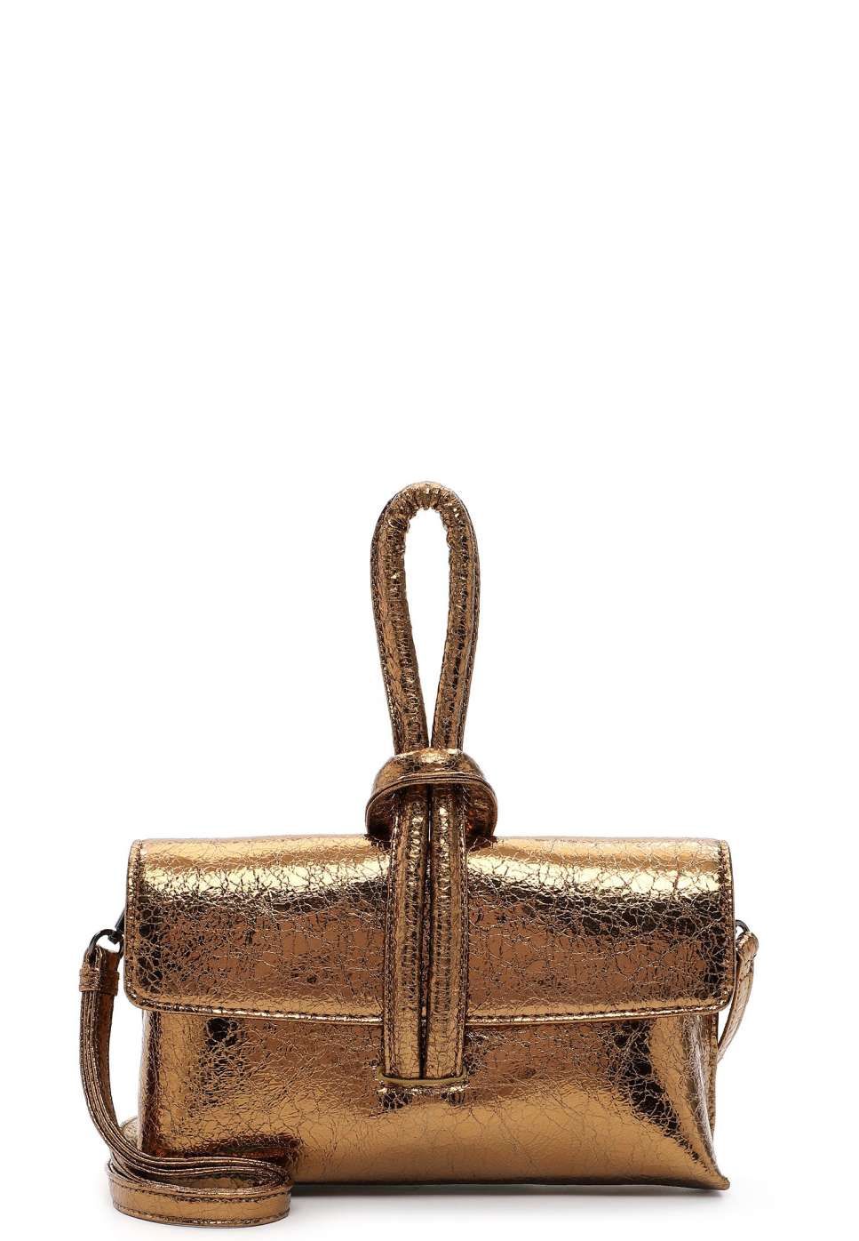 Bronze Lexy bag