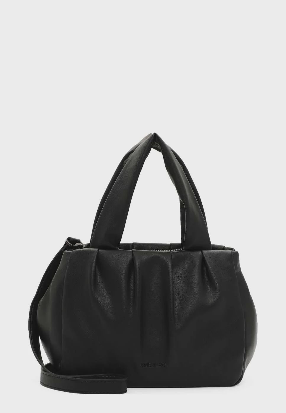 Black Amy city shopper small