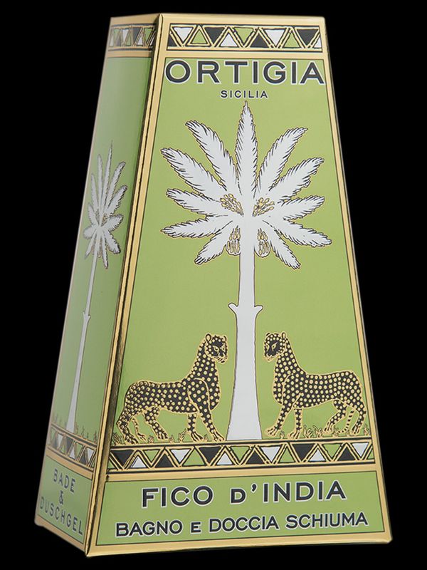 Fico D’India shower gel