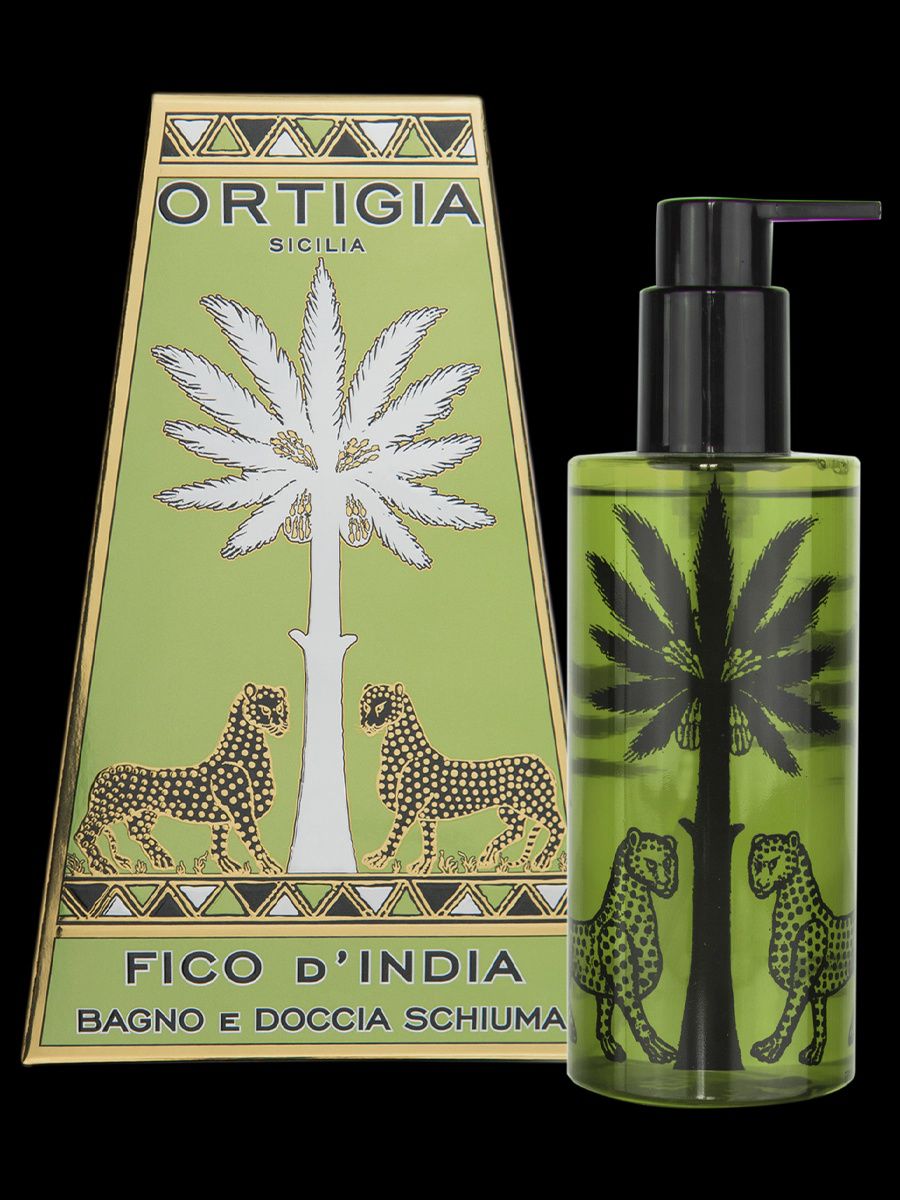 Fico D’India shower gel