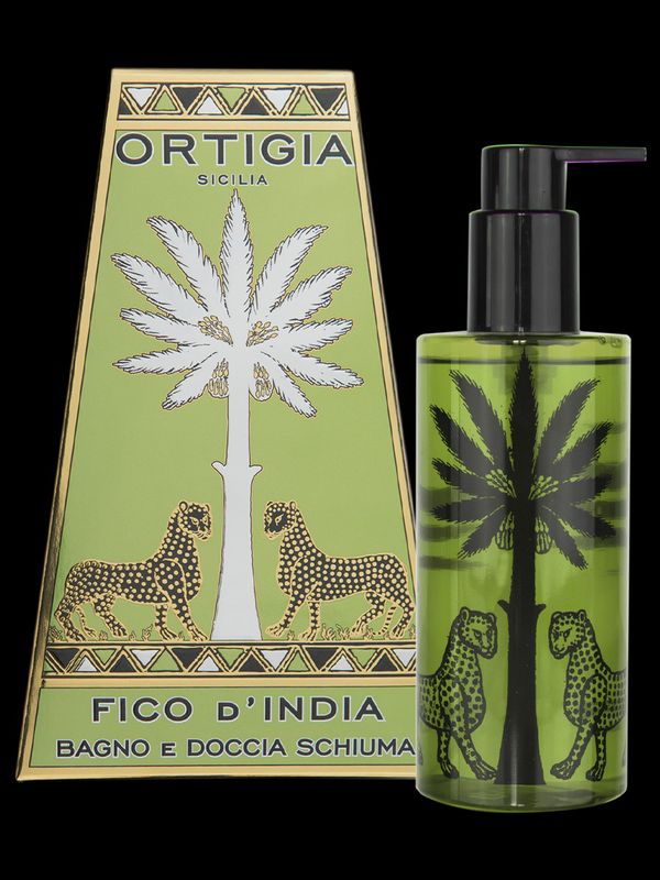 Fico D’India shower gel