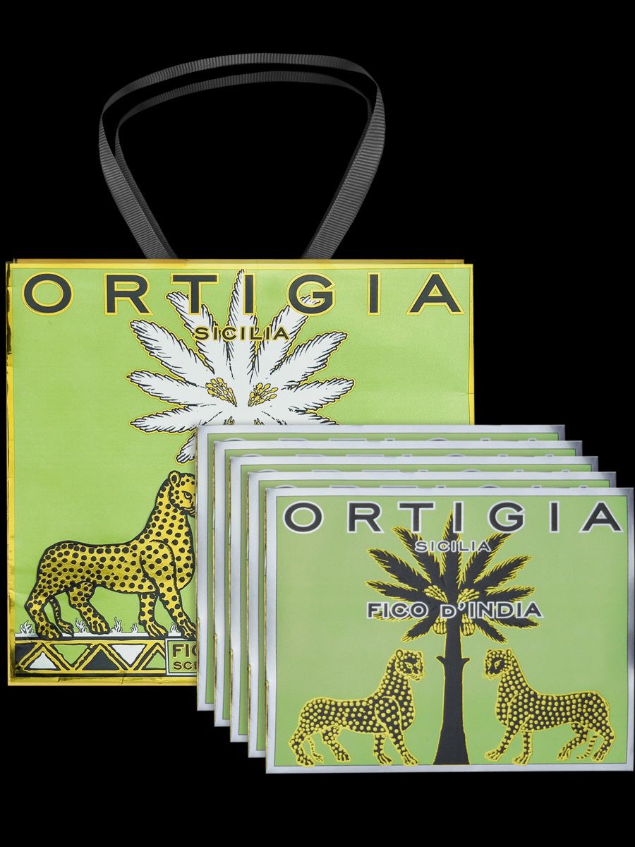 Fico D’ India scented drawer sachets