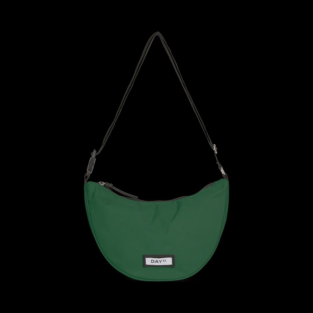 Day Gweneth wave crossbody bag green