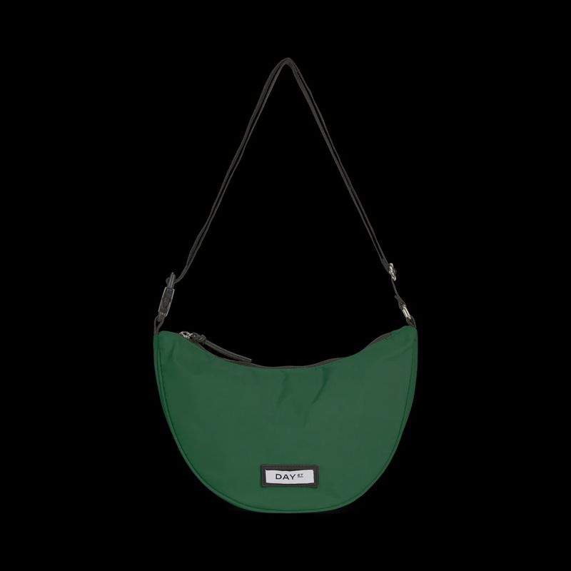 Day Gweneth wave crossbody bag green